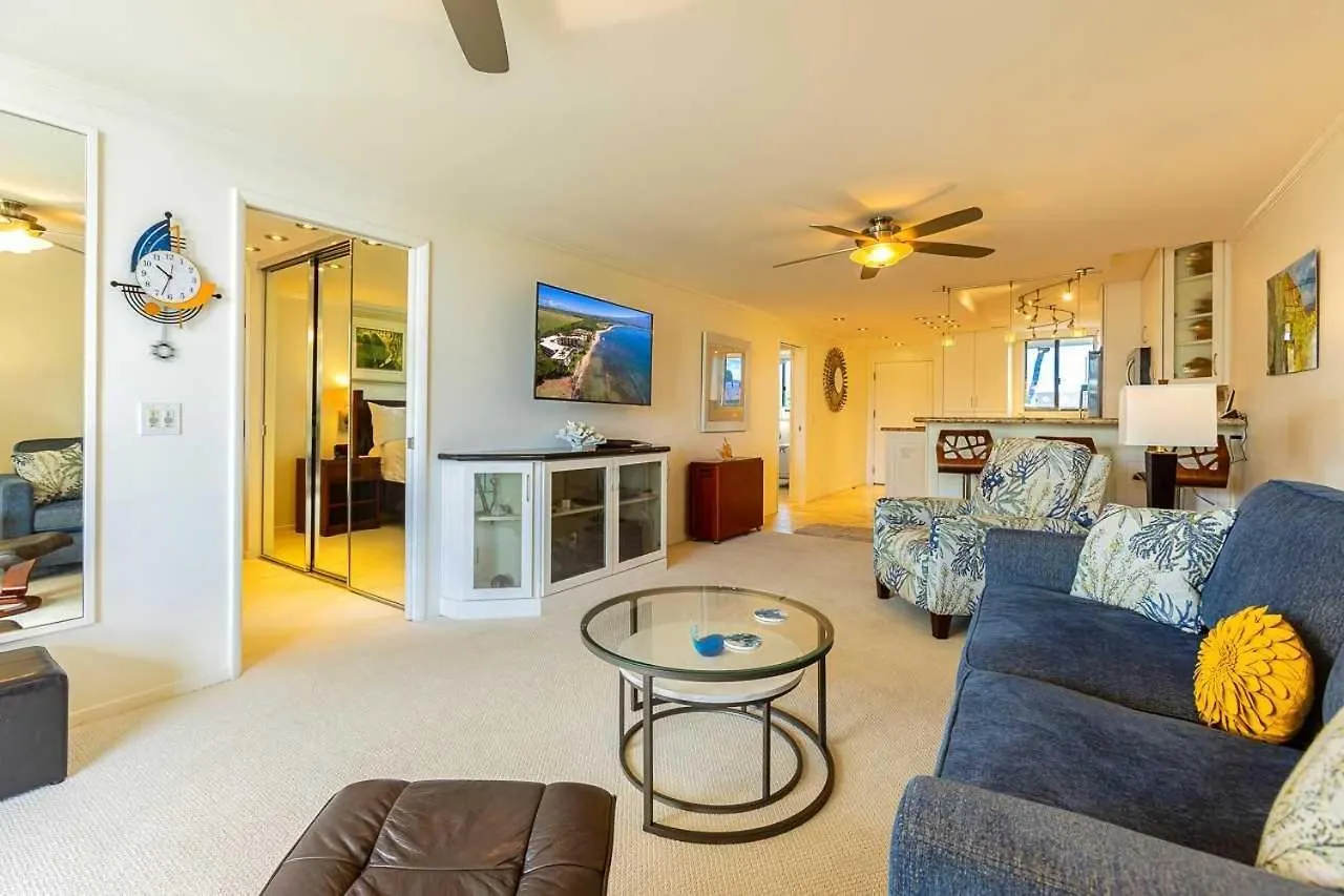 Kanai A Nalu 414 Wailuku 0*,  United States