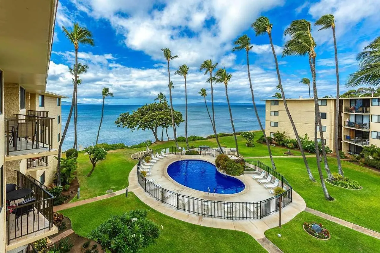 Kanai A Nalu 414 Wailuku