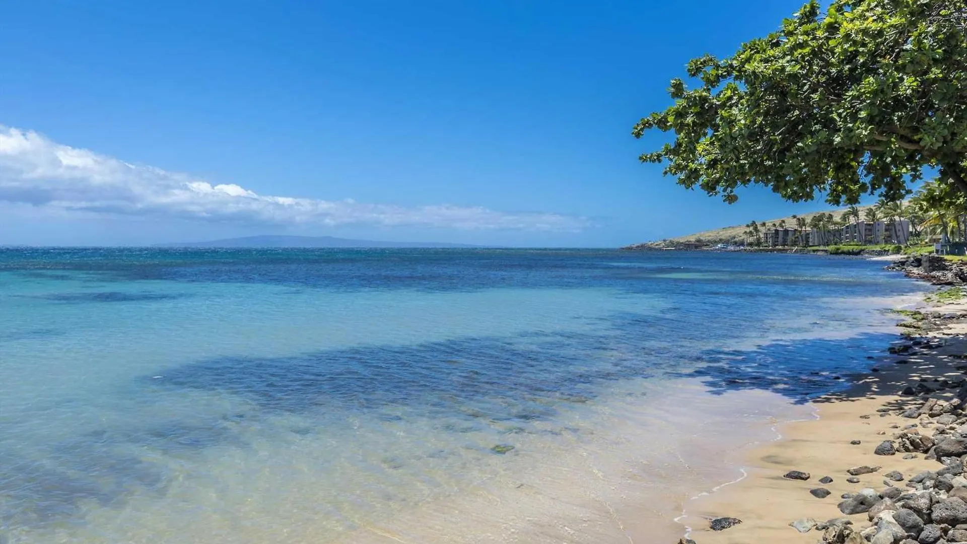 Holiday home Kanai A Nalu 414 Wailuku United States