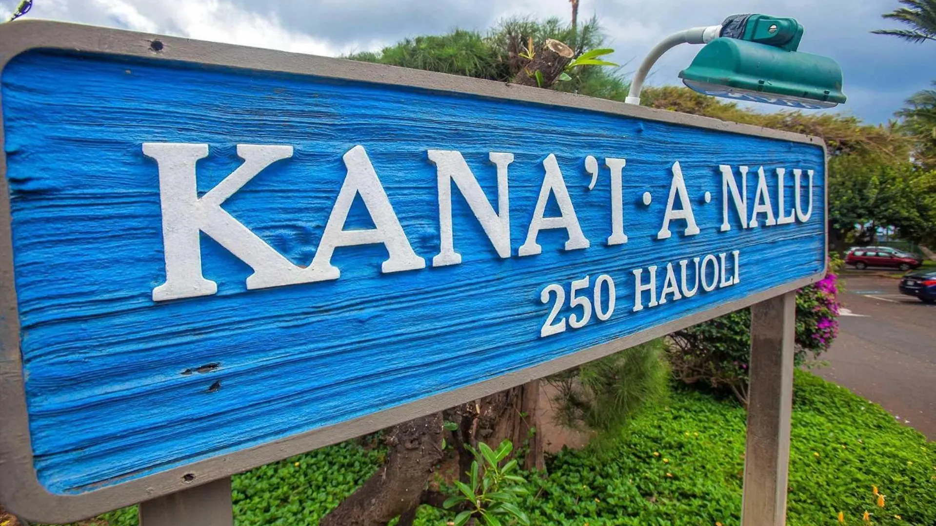 Holiday home Kanai A Nalu 414 Wailuku