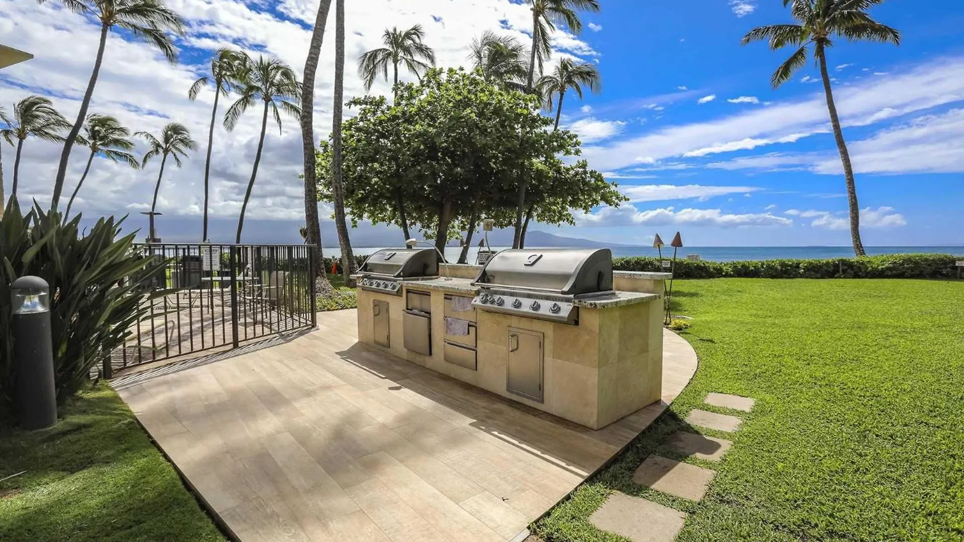 Holiday home Kanai A Nalu 414 Wailuku