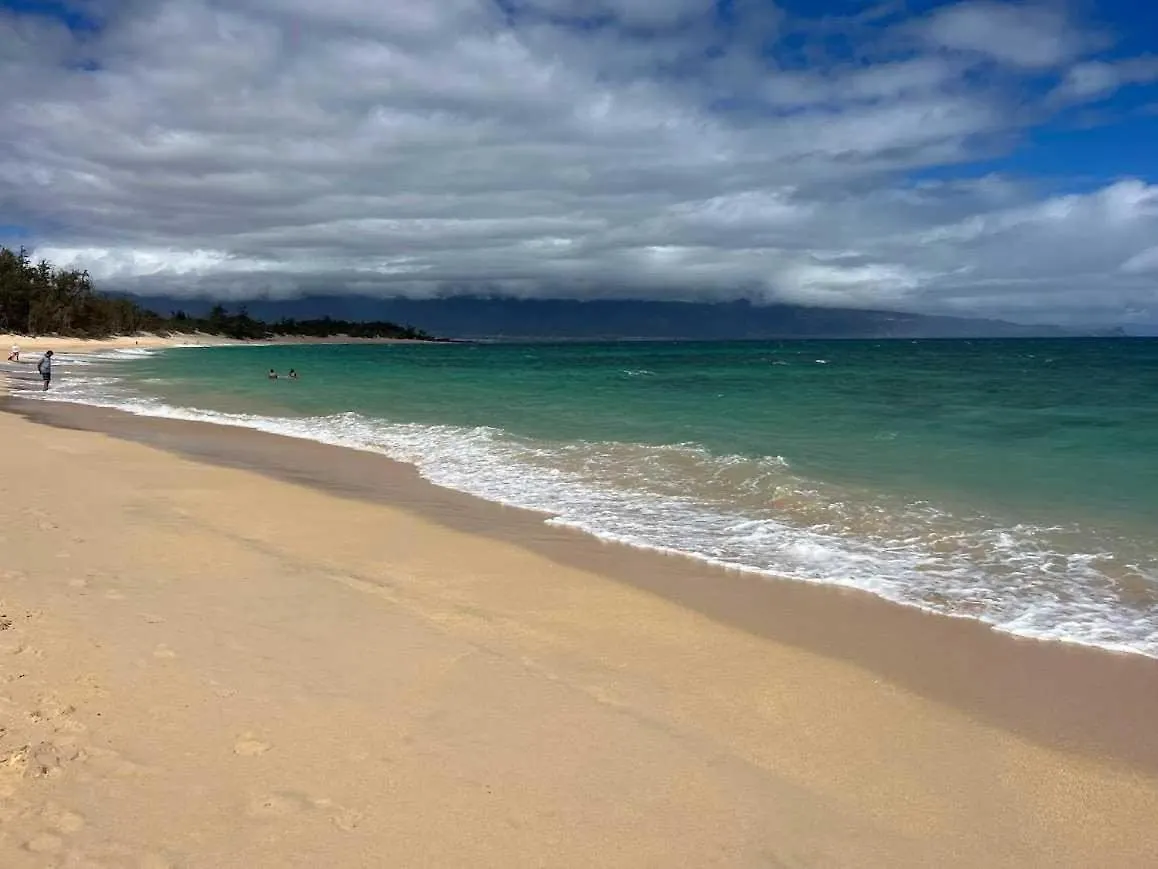 Holiday home Kanai A Nalu 414 Wailuku