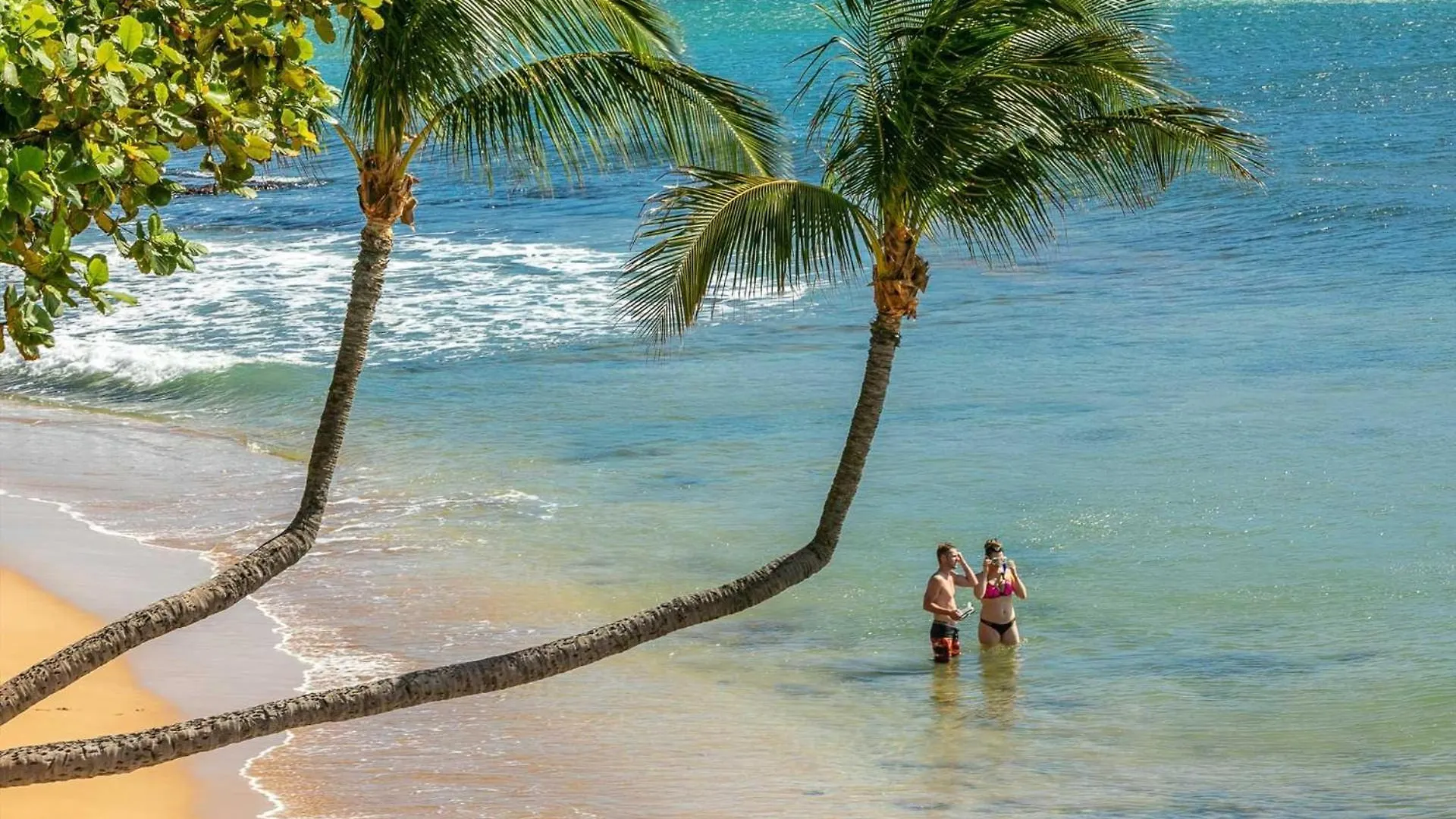 Holiday home Kanai A Nalu 414 Wailuku