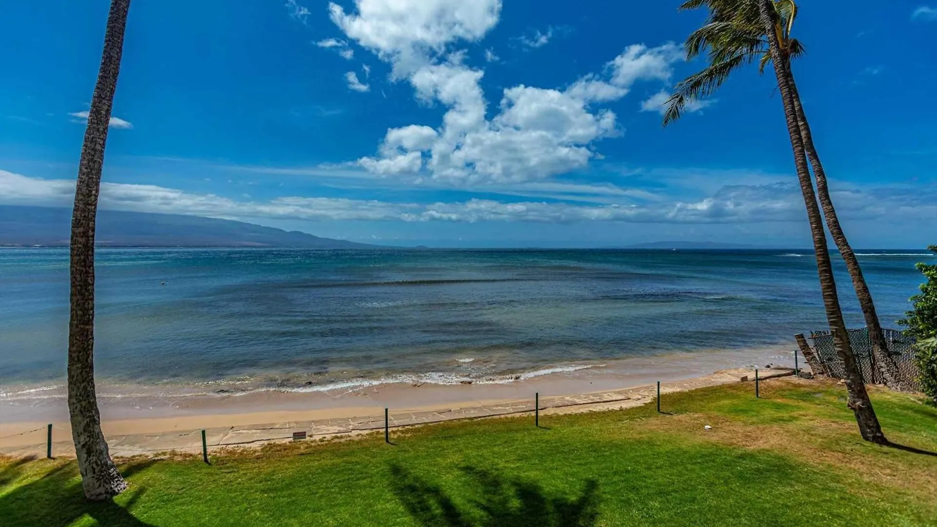 Kanai A Nalu 414 Wailuku Holiday home