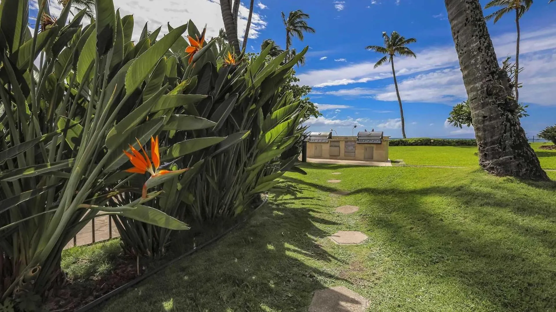 Kanai A Nalu 414 Wailuku Holiday home