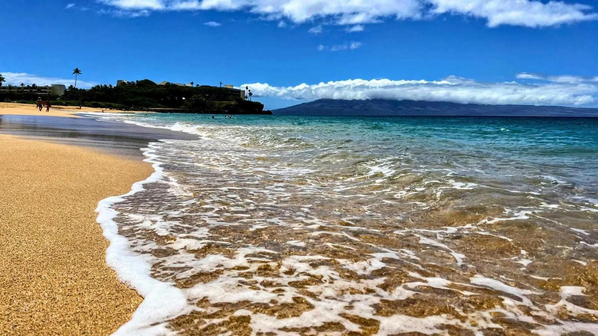 Holiday home Kanai A Nalu 414 Wailuku